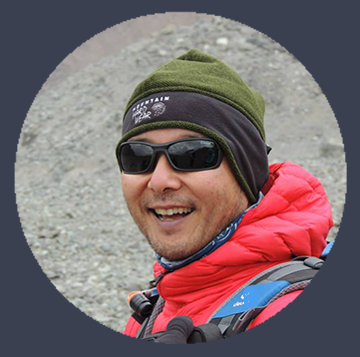 Marcos Nanami